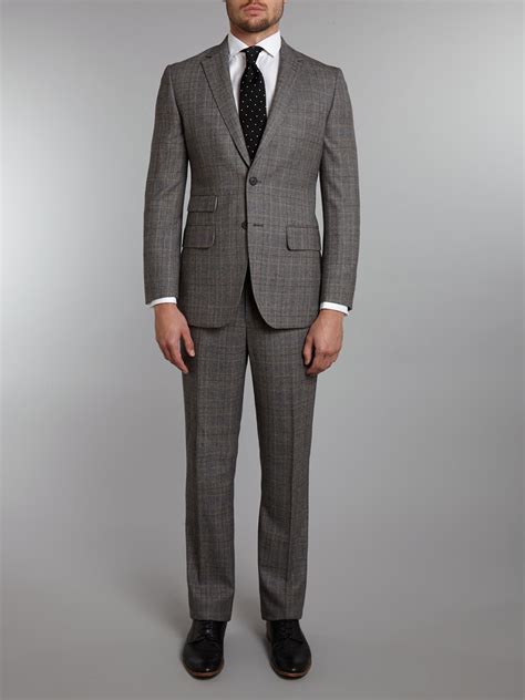 aquascutum suits.